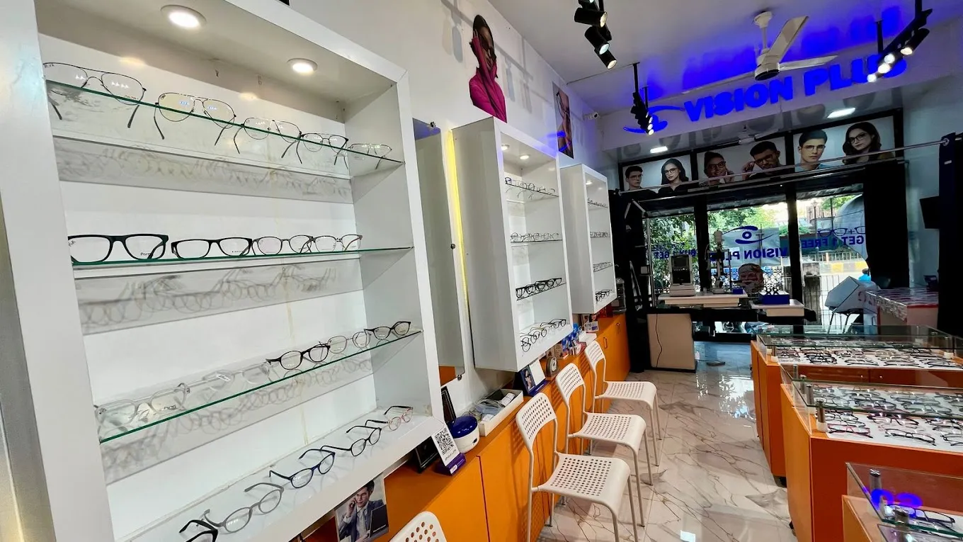Vision Plus